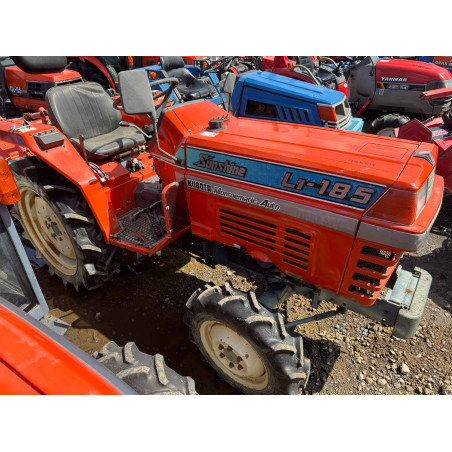 KUBOTA L1-185
