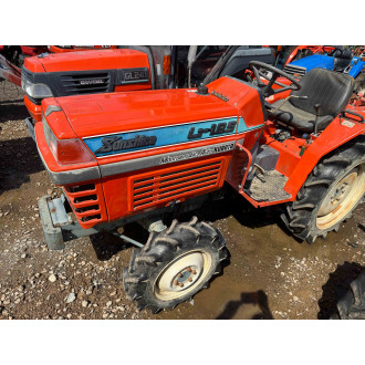 KUBOTA L1-185
