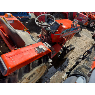 KUBOTA L1-185