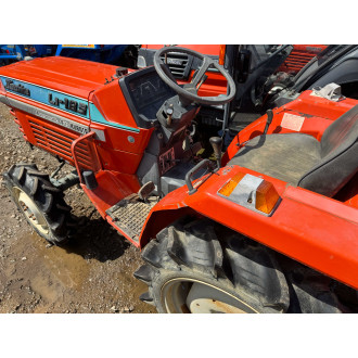 KUBOTA L1-185