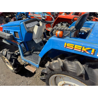 ISEKI TU180