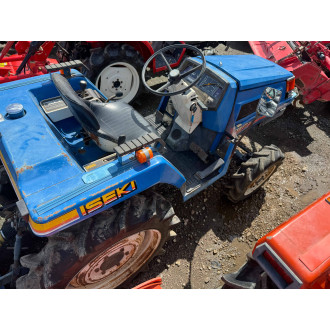 ISEKI TU180