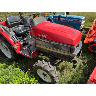 MITSUBISHI MT181