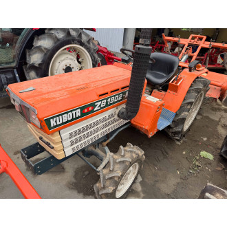 KUBOTA B1902