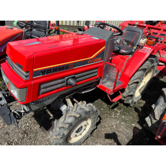 YANMAR FF205