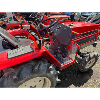 YANMAR FF205