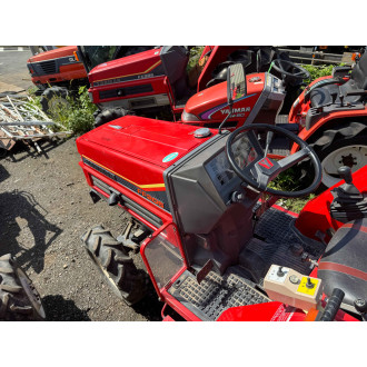 YANMAR FF205
