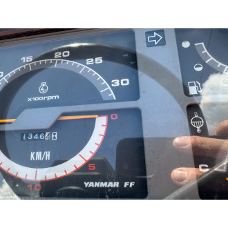YANMAR FF205