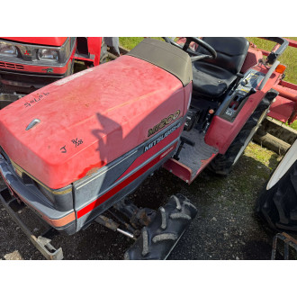 MITSUBISHI MT200