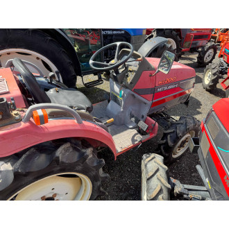 MITSUBISHI MT200
