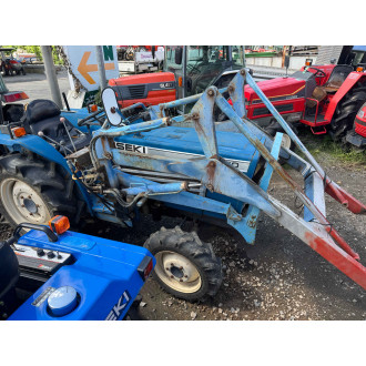ISEKI TL2100