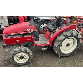MITSUBISHI MTX225