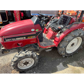 MITSUBISHI MTX225