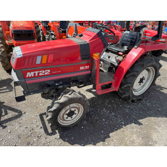 MITSUBISHI MT22