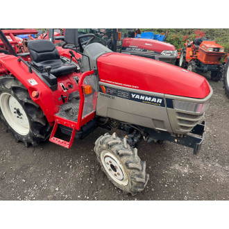 YANMAR AF22