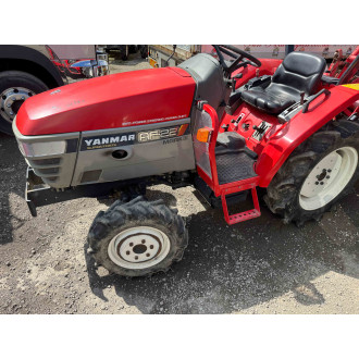 YANMAR AF22