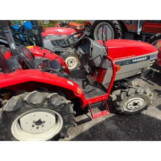 YANMAR AF22