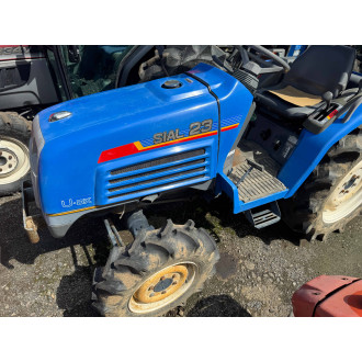 ISEKI SIAL23