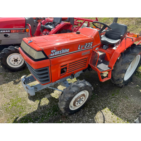 KUBOTA L1-235