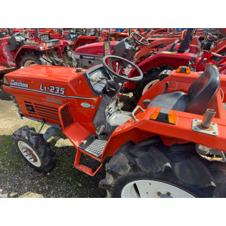 KUBOTA L1-235