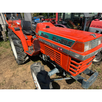 KUBOTA L1-245DT