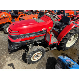 MITSUBISHI MT251