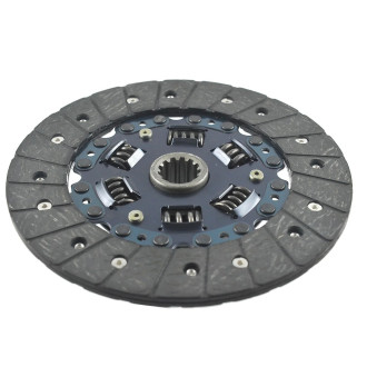 Spojková lamela  Iseki 8´´13T (new one)