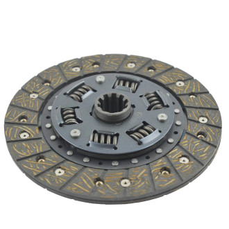Clutch plate 1/4"x10T