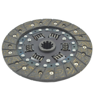 Spojková lamela KUBOTA 1/4"x10T