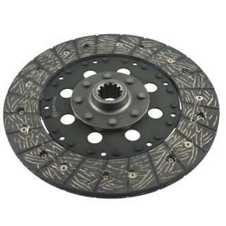 Clutch plate9x13T ISEKI