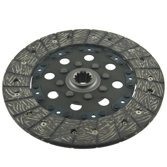 Clutch plate9x13T ISEKI