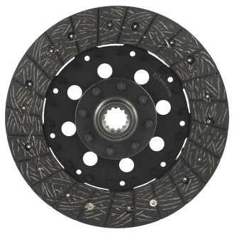 Clutch plate9x13T ISEKI
