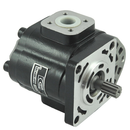 Hydraulická pumpa YANMAR