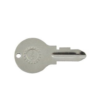Switch key KUBOTA+ISEKI