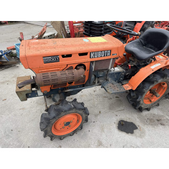 Kubota B6001