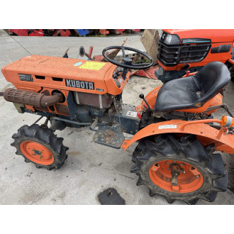 Kubota B6001
