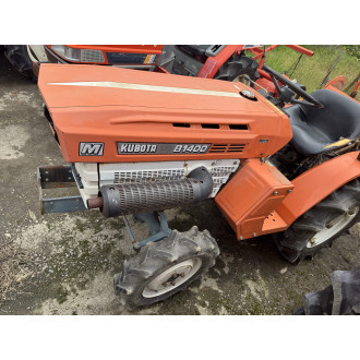 copy of KUBOTA B1400