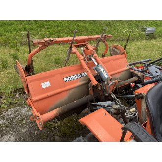 KUBOTA B1400