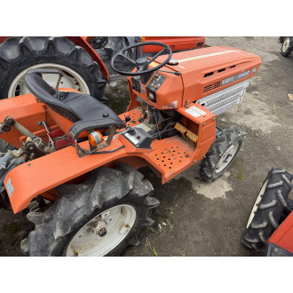 KUBOTA B1400