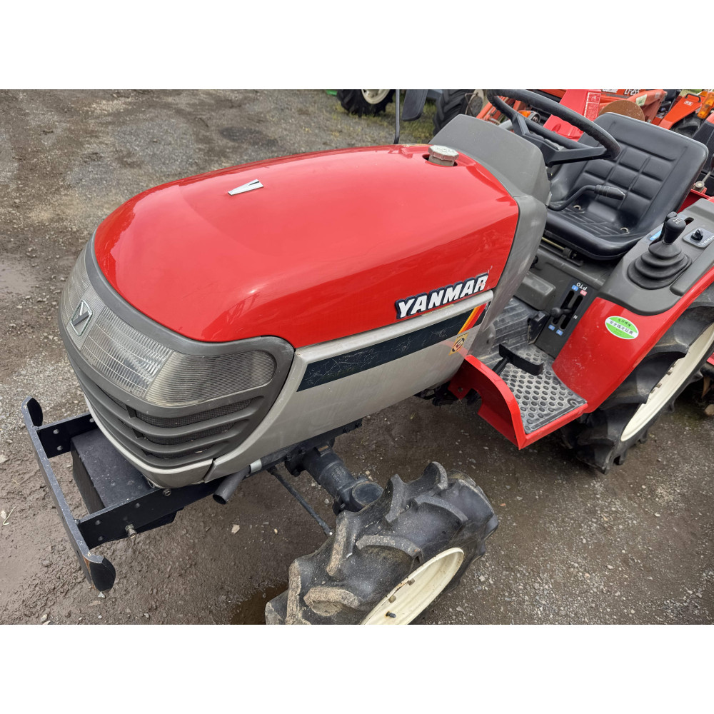 copy of copy of KUBOTA B1200