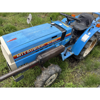 MITSUBISHI MT1601