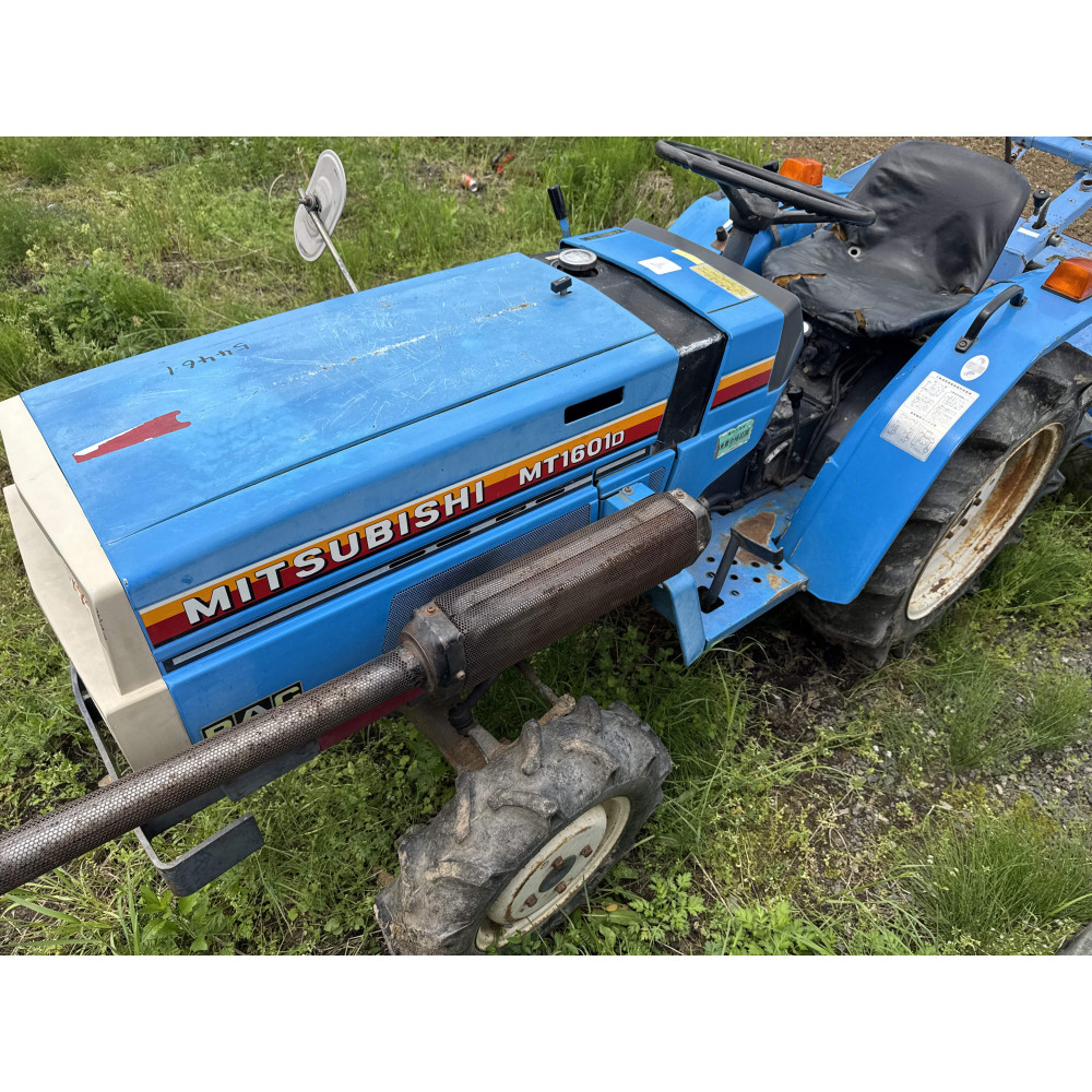MITSUBISHI MT1601
