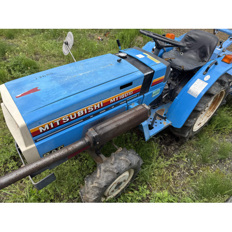 MITSUBISHI MT1601