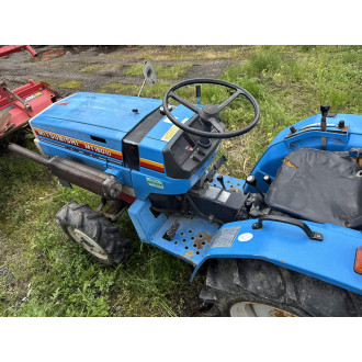 MITSUBISHI MT1601