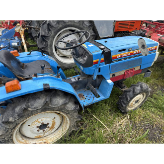 MITSUBISHI MT1601