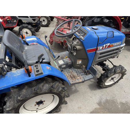 ISEKI TM17