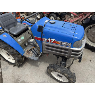 ISEKI TM17
