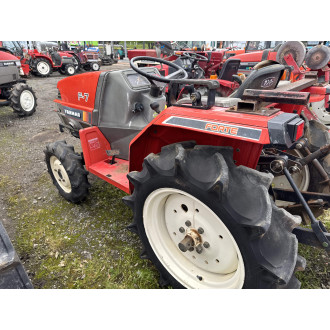 YANMAR F-7