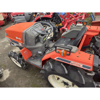 YANMAR F-7
