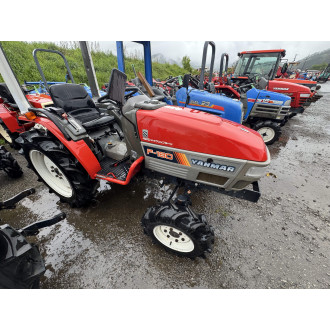 YANMAR F180